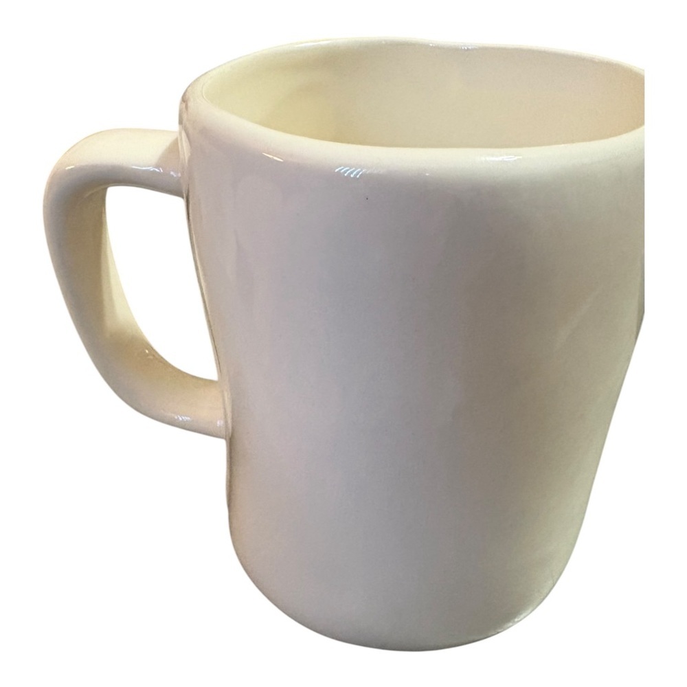 Rae Dunn Yours Mug - Picture 3 of 6